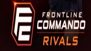 Frontline Commando: Rivals (by Glu Games Inc) - iOS/Android - HD Gameplay Trailer