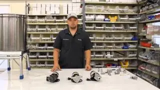 Home Brewery Pumps - Part 2 - Which Pump to Buy?