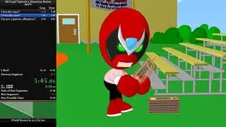 SBCG4AP:HR Any% in 10:56