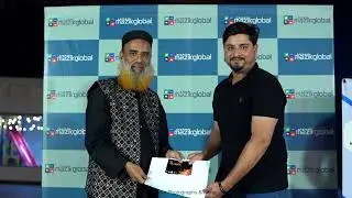 Mazik Global | Annual Picnic | Software Company | It Comapny | Ceremony | Awards | corporate events