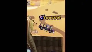 HCR2 Community Showcase &lsquo;Flip to Win&rsquo; Best Run #hcr2 #gameplay