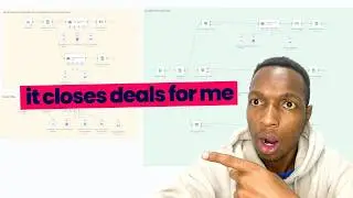 Build an Automated Lead Follow Up System in n8n for Realtors