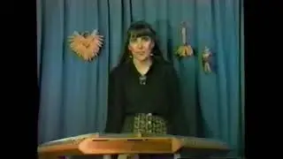 Hammered Dulcimer: Advanced Techniques and Celtic Styling