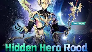 Exos Mythic Unit Showcase: Rood