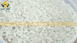 fortified rice making machine production line