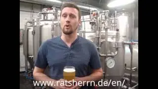 Ratsherrn Brewery -  Hamburg Germany