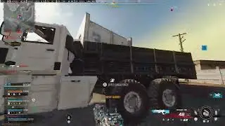 [BO7 GAMEPLAY] with therockuy, warzondalo
