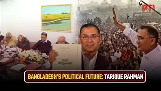Explained: Who is Tarique Rahman, the man poised to lead Bangladesh?