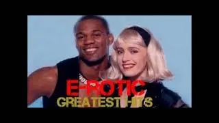 E-Rotic  -  Fred Come To Bed (1995) (RADIO MIX) (HD) mp3