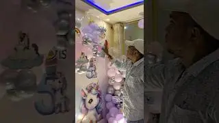 How To Shine Extra Balloons !! Balloon Brightner !! How to use Shiner