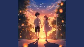 Fragments of Summer - 夢の欠片 (Yume no Kakera) - I MISS YOU COLLECTION