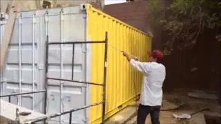 Máquina de Pintura Profissional - Pintura Airless - Container - Titan Performance 460e