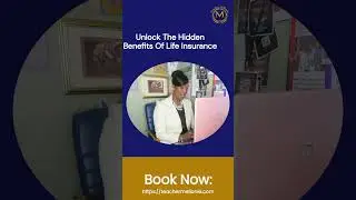 Unlock the Hidden Benefits of Life Insurance