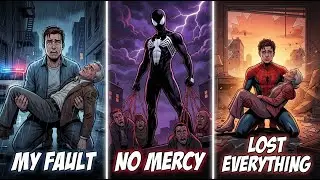 Every Time Spider Man Broke His Own Moral Code Explained