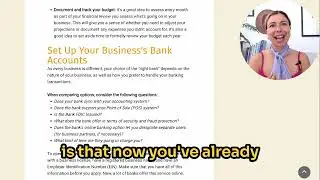 Wanting To Scale Your Business, You Need To Have These Accounting Systems
