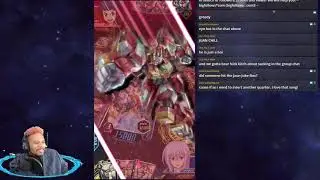 JuanMango: Watch the Heal!!
