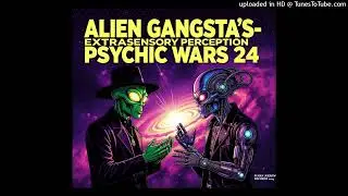 Alien Gangsta's-Extrasensory Perception-6Extrasensory Perception (Wonky Pop Mix)