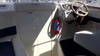 2000 Glastron GS249 for sale in Kinsale, Ireland.
