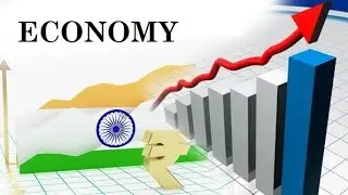 India's strong economic growth : Q3FY24.