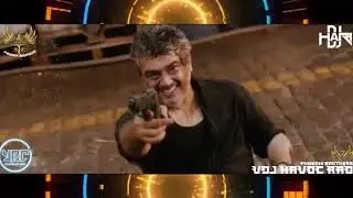 DJ HARI-08 PULI URUMBUTHU SONG MIX (VDJ HAVOC RAO