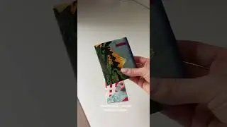 Кошелек из Будущего New Wallet! Артикул WB:  9770999 , Артикул Ozon: 160465780