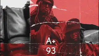 Che Noir & 7xvethgenius - Desired Crowns (Album Review: Reaction)