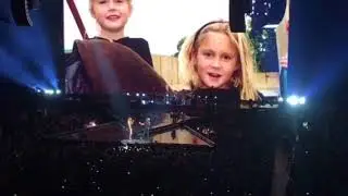 It's Your Love - Tim McGraw/Faith Hill