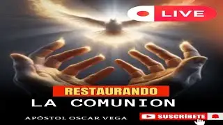 restaurando la comunion