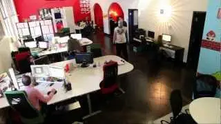 Epic Harlem Shake (Creative Agency ORIGINAL)