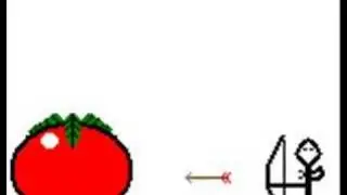 Tomato-EXPLOSION!