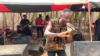 Odehyie Keff Shakes Asankrogua with Amazing Performance. #odehyiekeff