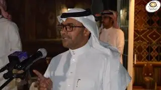 حفل الملتقى الخامس للمتقاعدين من قوة مكافحة المخدرات بالعاصمة المقدسة