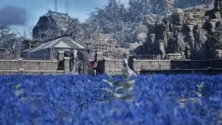 Code Vein 2 Full Holly Story Arc all Boss Fights PS5 Gameplay