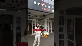 Măn&acirc;nc de la Seven Food!😍 #sevenfood #sevenoradea #sevenfoodoradea #mananc #proaspat #shortsvideo