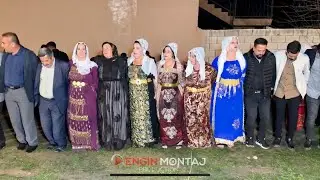 Ahmet Kırklı Düğünü Part.2 | Müzik Hunermend Hüseyin  | Çifşik köyü Bedru