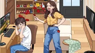 Brain Puzzle 2: Logic Twist - Level 5 Nagging Mom || Solution
