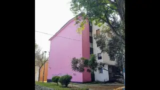 Departamento en venta en Lomas de Plateros, &Aacute;lvaro Obreg&oacute;n, CDMX