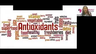 HEALTH FREEDOM WITH DR ALITA MBA