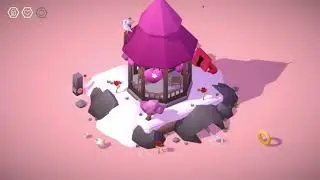 Relaxing Little Puzzle Game Sizeable Love in little Dioramas!