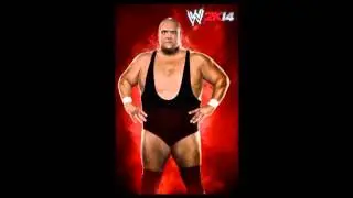 King Kong Bundy's WWE 2K14 Theme Song - 