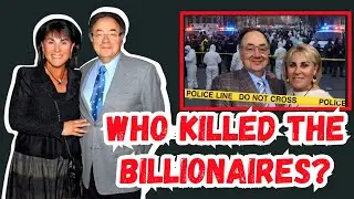 Who Killed The Billionaires? | The Billionaire Mystery Murder | Full True Crime Documentary
