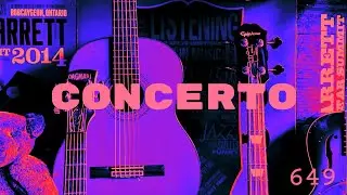 Concerto Episode 649
