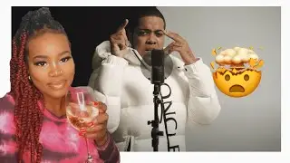 Chip - Daily Duppy | GRM Daily (Reaction)