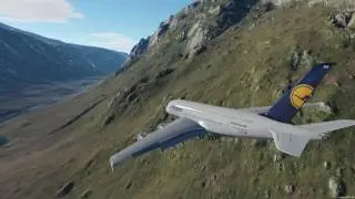 Outerra anteworld