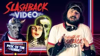 Onyx's Slashback Video Pick of the Week! 