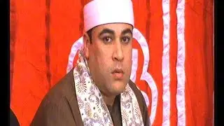 القارئ بلال الهواري-العصر-عزاء الحاج عصمت عمارة-عزبة الاصلاح الزراعي الباجور-الثلاثاء 24-1-2017