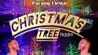 Parang Fiesta by Kendell Boneo | Christmas Tree Riddim | 2025 | Soca Parang