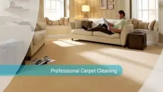 Carpet Cleaning Bury