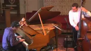 Ioannis Goudelis & Chris Finet: 