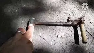 vídeo a pedido espricado como faço e armo